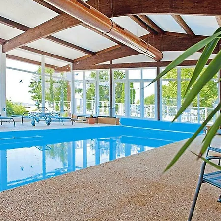 Holiday Erzeberg Bad Emstal - Dmg011003-fya בית נופש